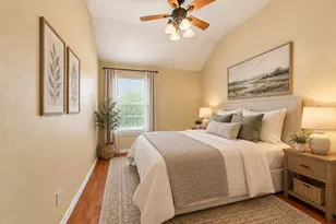 4625 Marguerite Ln, Fort Worth, TX 76123 - Photo 17