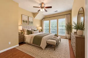 4625 Marguerite Ln, Fort Worth, TX 76123 - Photo 9