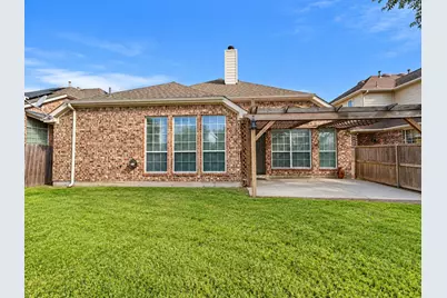 4625 Marguerite Lane, Fort Worth, TX 76123 - Photo 23