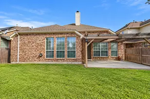 4625 Marguerite Ln, Fort Worth, TX 76123 - Photo 23