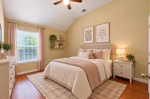 4625 Marguerite Ln, Fort Worth, TX 76123 - Photo 15