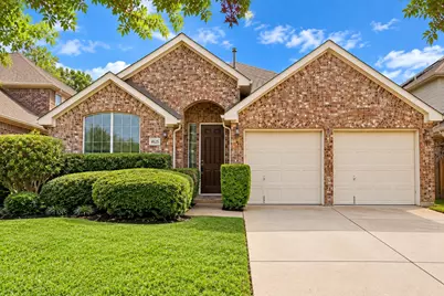 4625 Marguerite Lane, Fort Worth, TX 76123 - Photo 1