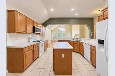 4625 Marguerite Lane, Fort Worth, TX 76123 - Photo 5