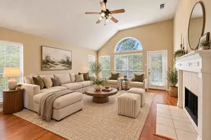 4625 Marguerite Ln, Fort Worth, TX 76123 - Photo 7