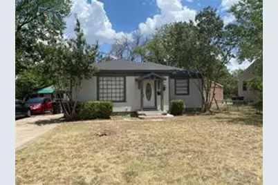 2505 Earl Lane, Fort Worth, TX 76107 - Photo 1