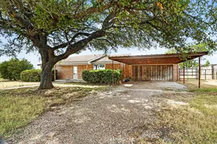 12653 Fm 2331, Godley, TX 76044 - Photo 1