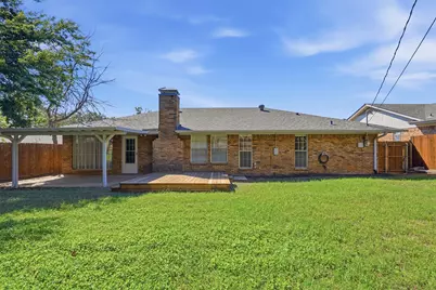 5917 Pleasant Hill Drive, Arlington, TX 76016 - Photo 33