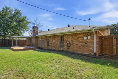 5917 Pleasant Hill Drive, Arlington, TX 76016 - Photo 35