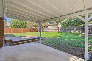 5917 Pleasant Hill Dr, Arlington, TX 76016 - Photo 29