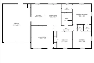 237 E Malone Ave, Crowley, TX 76036 - Photo 23