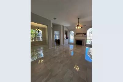 2806 Hammond Drive, Grand Prairie, TX 75052 - Photo 3