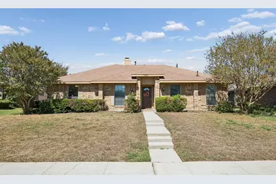 1721 Paxton Drive, Carrollton, TX 75007 - Photo 1