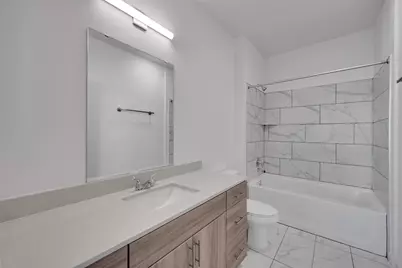 10030 Garland Road #1405, Dallas, TX 75218 - Photo 21