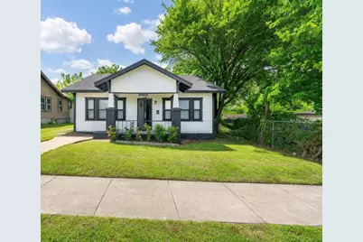 2628 Avenue G, Fort Worth, TX 76105 - Photo 3