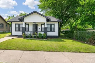 2628 Avenue G, Fort Worth, TX 76105 - Photo 3