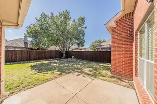 2612 Redcedar Dr, Little Elm, TX 75068 - Photo 7