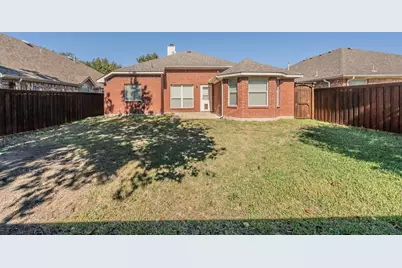 2612 Redcedar Drive, Little Elm, TX 75068 - Photo 35