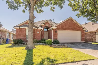 2612 Redcedar Drive, Little Elm, TX 75068 - Photo 17
