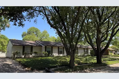 3543 Warick Drive, Dallas, TX 75229 - Photo 3
