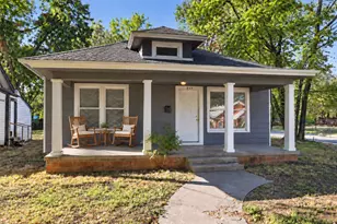 317 Stroud St, Denton, TX 76201 - Photo 1