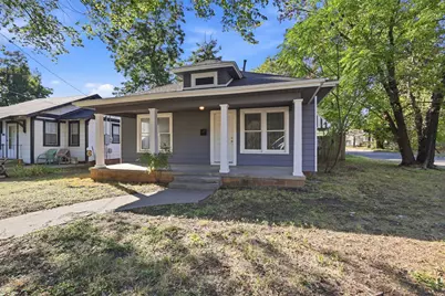 317 Stroud Street, Denton, TX 76201 - Photo 5