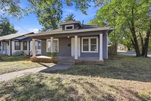 317 Stroud St, Denton, TX 76201 - Photo 5