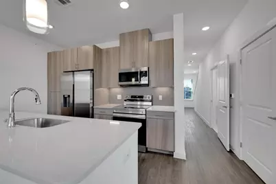 10030 Garland Road #1401, Dallas, TX 75218 - Photo 5