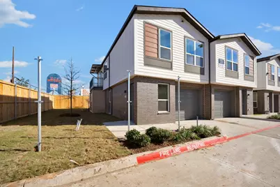 10030 Garland Road #1401, Dallas, TX 75218 - Photo 1