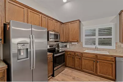 9705 Pinewood Drive, Denton, TX 76207 - Photo 21
