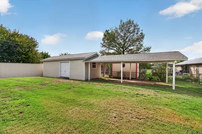 324 Pearson Lane, Azle, TX 76020 - Photo 25