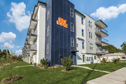 1506 N Prairie Avenue #104, Dallas, TX 75204 - Photo 1