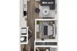 1506 N Prairie Ave, Dallas, TX 75204 - Photo 3