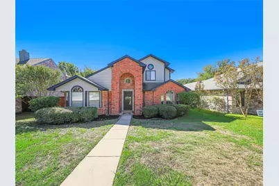 2327 N Ridge Road, McKinney, TX 75072 - Photo 1