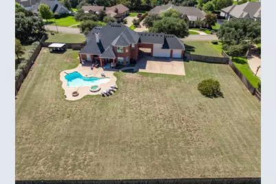 1021 Cascade Trail, McGregor, TX 76657 - Photo 7