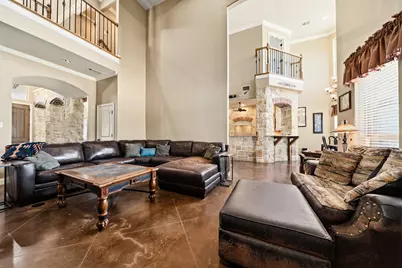 1021 Cascade Trail, McGregor, TX 76657 - Photo 5