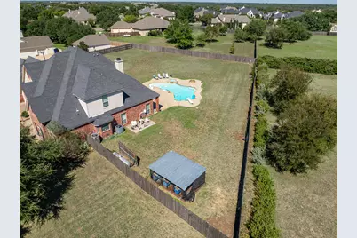 1021 Cascade Trail, McGregor, TX 76657 - Photo 35