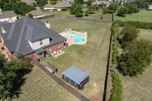 1021 Cascade Trail, McGregor, TX 76657 - Photo 35
