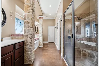 1021 Cascade Trail, McGregor, TX 76657 - Photo 19