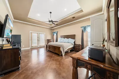 1021 Cascade Trail, McGregor, TX 76657 - Photo 17