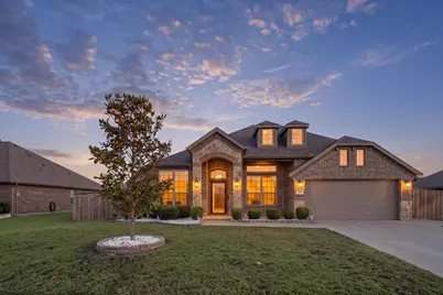 133 Haymeadow Drive, Crandall, TX 75114 - Photo 1