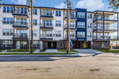 1506 N Prairie Avenue #209, Dallas, TX 75204 - Photo 21