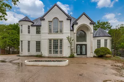 6315 Millwood Court, Arlington, TX 76016 - Photo 1