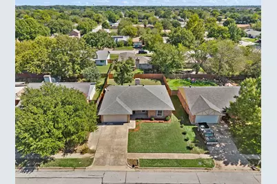 7512 Clover Lane, Watauga, TX 76148 - Photo 27