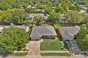 7512 Clover Ln, Watauga, TX 76148 - Photo 27
