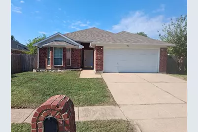 7310 Fossil Lake Drive, Arlington, TX 76002 - Photo 1