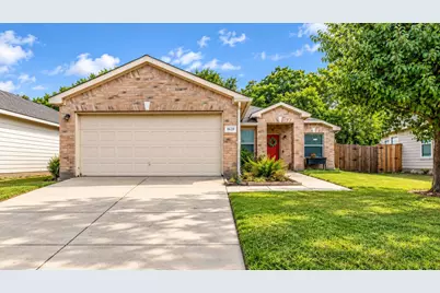 8610 Mountain Bluff, Dallas, TX 75227 - Photo 1