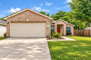 8610 Mountain Bluff, Dallas, TX 75227 - Photo 1