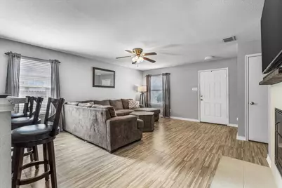8610 Mountain Bluff, Dallas, TX 75227 - Photo 5