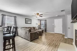8610 Mountain Bluff, Dallas, TX 75227 - Photo 5