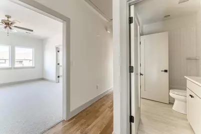 317 Travis Street, Roanoke, TX 76262 - Photo 27